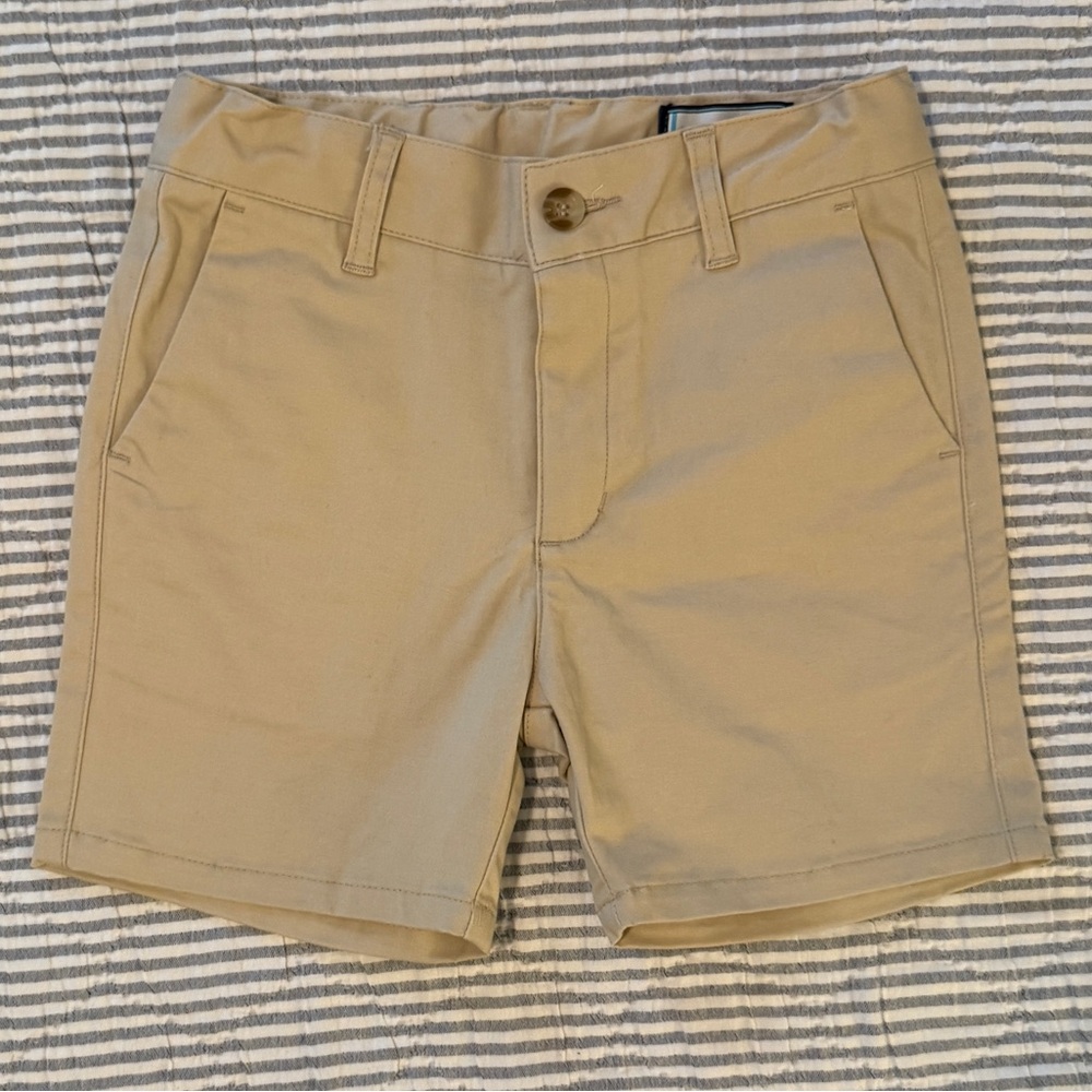 Properly Tied boys shorts, 4T